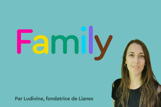 Qu’est-ce qu’une famille normale ? Par Ludivine Morin